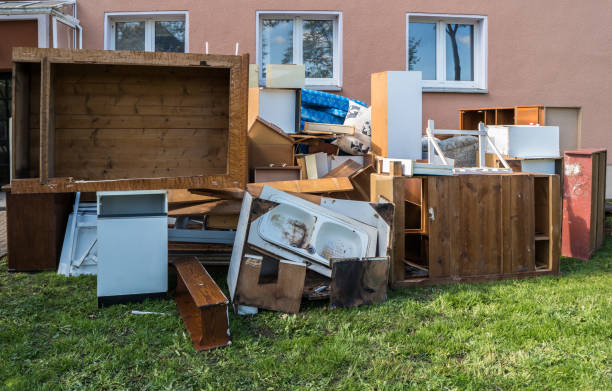 Commercial Cleanout Services in Victor, ID